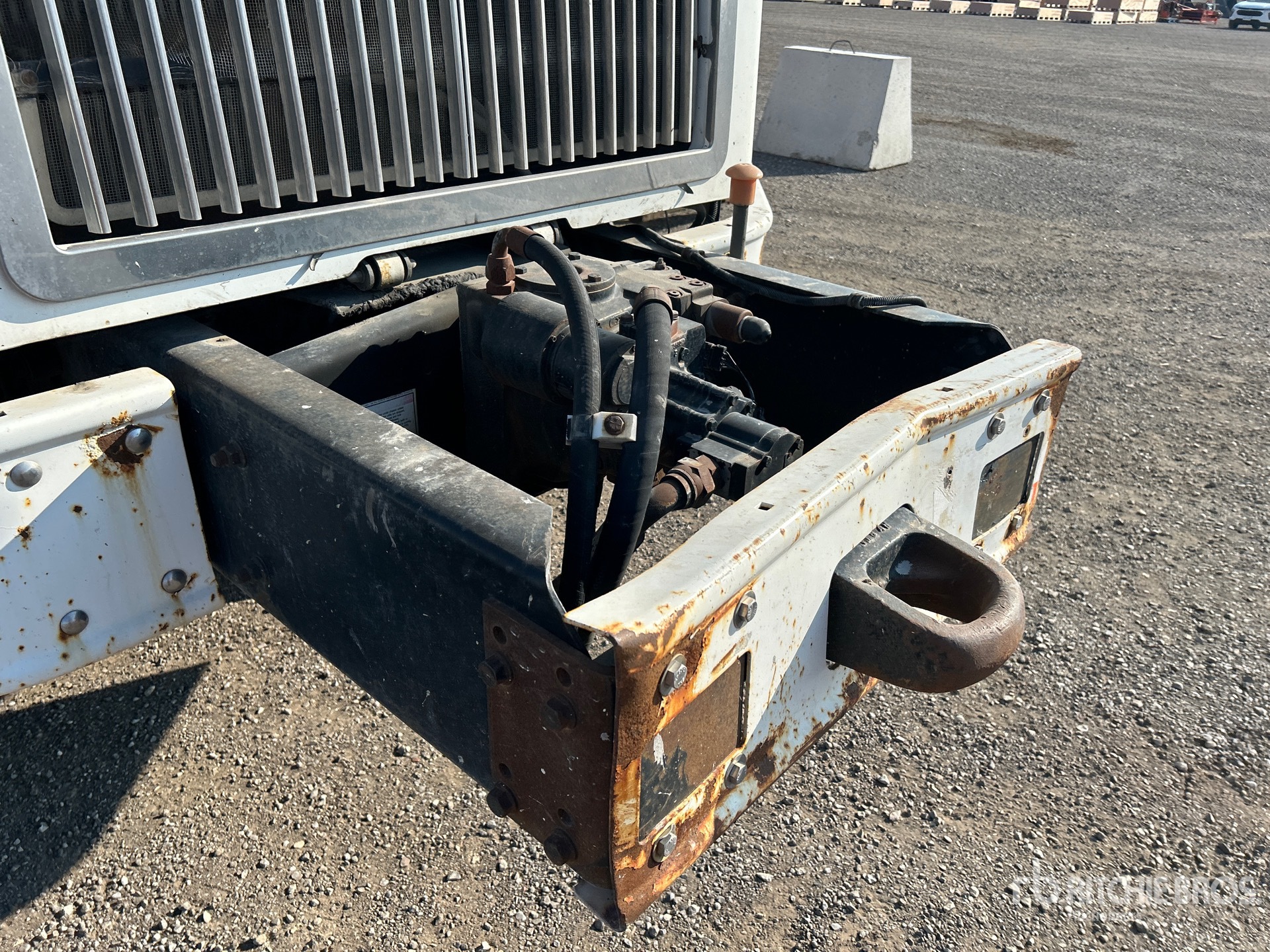 2005 International 5600i