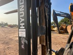 Hydraulics with
