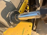 Hydraulics with