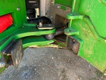 Hydraulics with