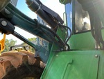 Hydraulics with Hoses (Hydraulics)