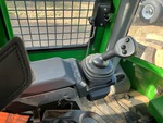 Safety with Safety Lock Out/Stop