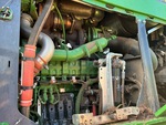 Engine with Engine - Right Side