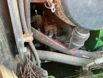 Drivetrain with Transmission