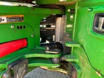 Chassis with Articulating Center Pins