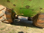 Chassis with Bottom Covers