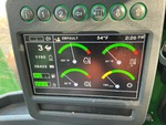 Control Station with Gauges