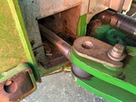 Hydraulics with