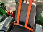 Safety with