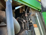 Hydraulics with Hydraulic Tank