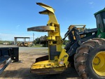 Chassis with Bunching Head Frame