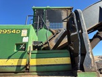 General Appearance with Hand Rails