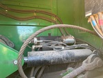 Hydraulics with