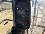 Control Station with Warning Lights