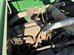 Engine with Engine - Left Side