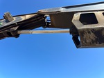 Hydraulics with Stick Cylinder