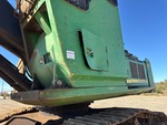 General Appearance with Paint