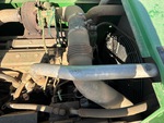Engine with Engine - Right Side