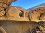 Undercarriage with Left Track Links