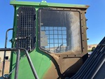 General Appearance with Glass