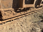 Undercarriage with Right Track Rollers