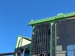 General Appearance with Exterior Lights