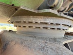 Chassis with Turntable Bearing