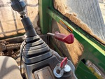 Safety with Safety Lock Out/Stop