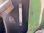 Hydraulics with Hydraulic Tank