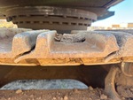 Undercarriage with Left Grouser Height