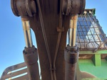 Hydraulics with Boom Lift Cylinder(s)