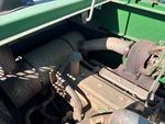 Engine with Exhaust System