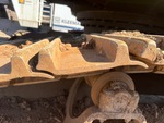 Undercarriage with Right Grouser Height