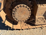 Drivetrain with Right Final Drive