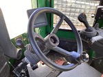 Control Station with