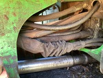 Hydraulics with