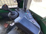 Control Station with