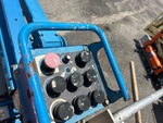 Control Station Upper with