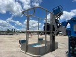 Control Station Upper with