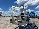 Control Station Upper with