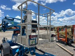 Control Station Upper with