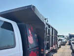 v2 Configuration - Dump Trucks with