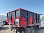 v2 Configuration - Dump Trucks with