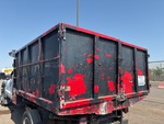 v2 Configuration - Dump Trucks with