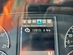 4 Transmision with Engine Hours