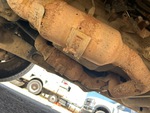 Drivetrain with