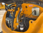 Hydraulics with