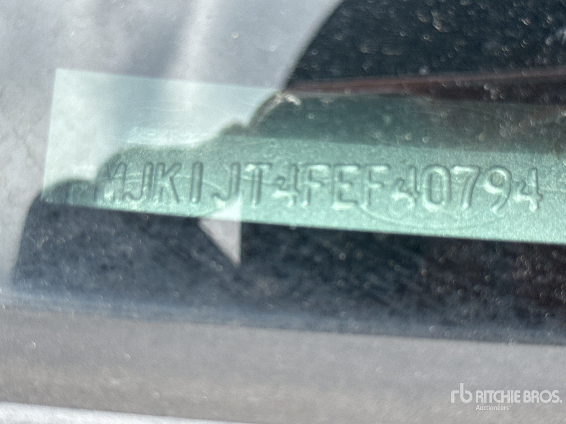 2015 Ford EXPEDITION