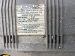 Engine with