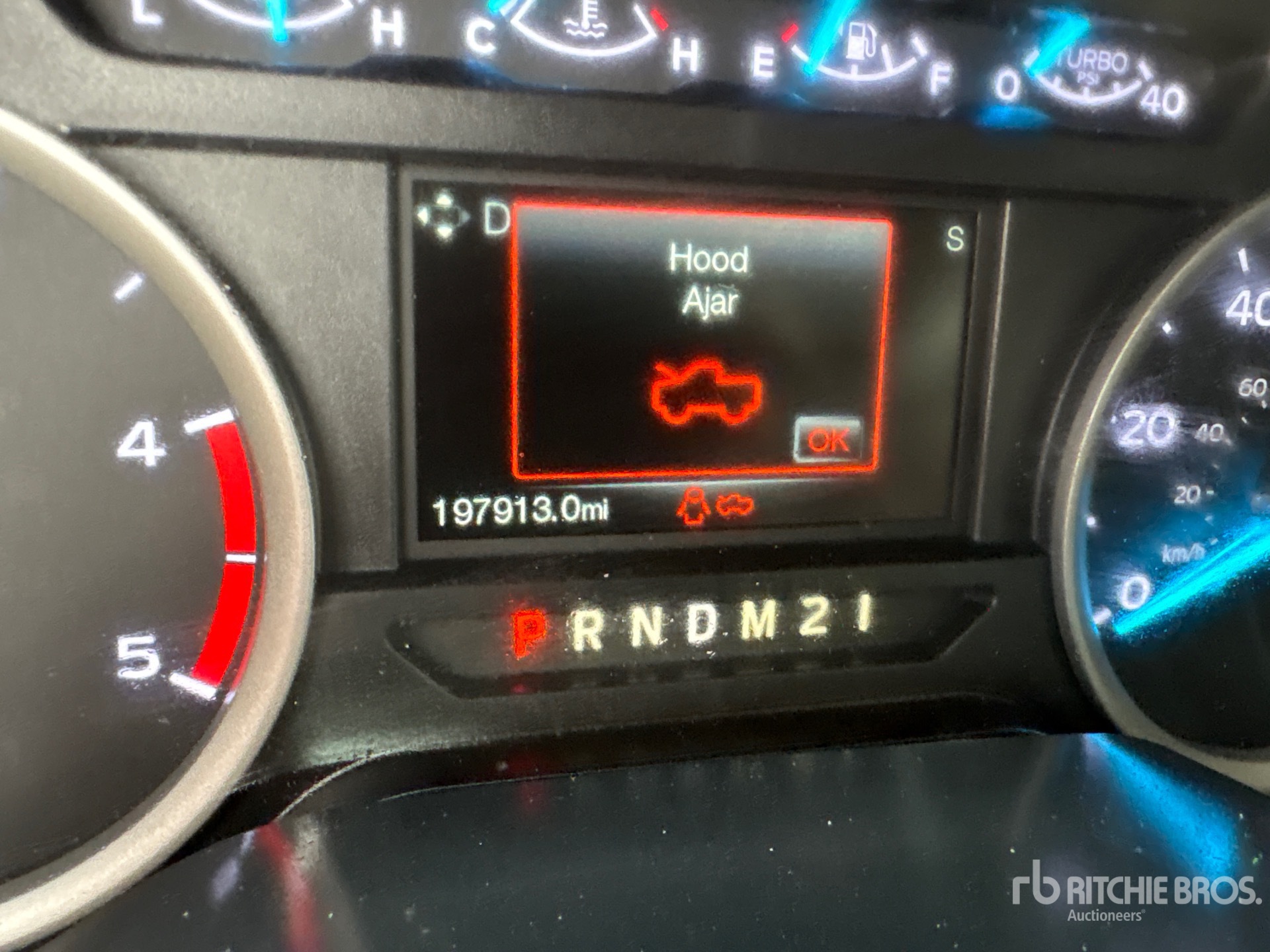 2019 Ford F-350